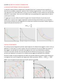 appunti scienze delle finanze, prof. Crespi