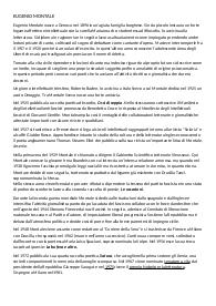 Vita ed opere di Eugenio Montale