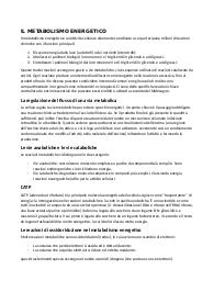 Appunti di Chimica organica