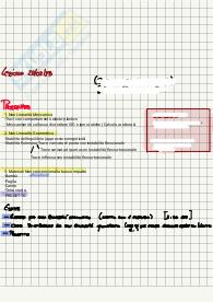 Appunti Teoria delle strutture - 2022/2023
