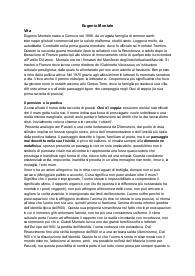 Appunti su Eugenio Montale: vita, opere, analisi di poesie