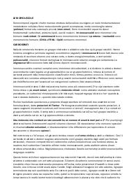 Appunti sulle biomolecole