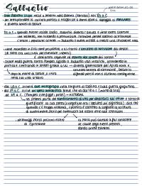 SALLUSTIO