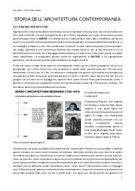 Storia dell'architettura contemporanea_