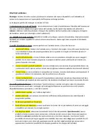 appunti sulle strategie aziendali