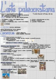 Appunti sull'arte paleocristiana
