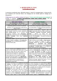 Confronto tra L. Sturzo e A. Gramsci - "Il Mezzogiorno e l'Italia", G. D'Andrea e F. Giasi per Storia Contemporanea