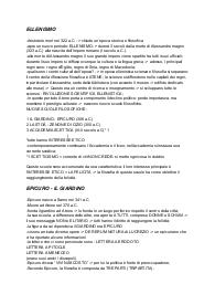 Ellenismo: Epicuro, Zenone di Cizio, Accademia scettica