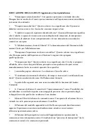 Educazione degli adulti