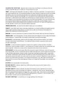 Lingua francese 2