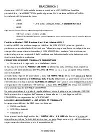 APPUNTI DI BIOLOGIA PDF 2