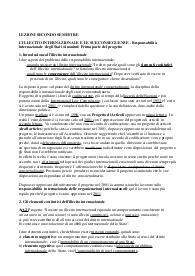 appunti diritto internazionale secondo semestre prof santini