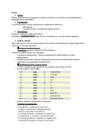 FISICA:introduzione,cinematica e dinamica