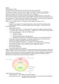 psicologia sociale della comunicazione - unimib
