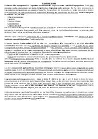 Diritto processuale civile parte II