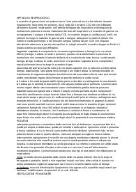 Appunti sull’apparato respiratore