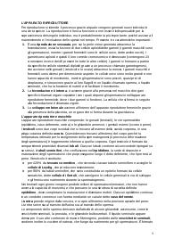RIASSUNTI SULL'APPARATO RIPRODUTTORE