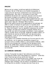 Letteratura francese