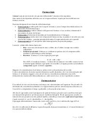 Appunti di farmacologia, farmacocinetica e farmacodinamica
