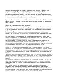 Appunti sui processi decisionali nelle organizzazioni