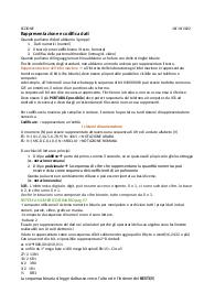 appunti di informatica della comunicazione unimc