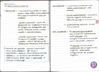 Appunti di nutrizione dei bovini da latte