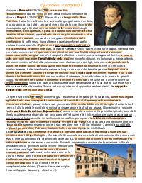 Giacomo Leopardi pdf