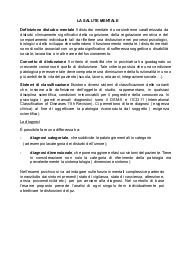Psichiatria I