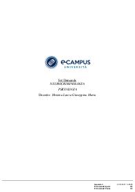Paniere di NEUROCRIMINOLOGIA, Prof MESSINA, ECAMPUS - Chiuse - AGGIORNATE 2021