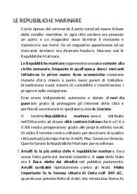 repubbliche marinare