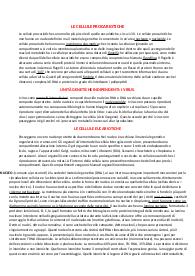 Appunti BIOLOGIA