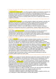 Riassunto proprietà colligative e altro