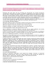 Dispensa Economia degli intermediari finanziari