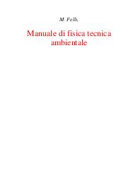 fisica-tecnica-ambientale-2