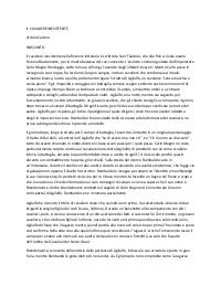 IL CAVALIERE INESISTENTE di Italo Calvino, riassunto ed analisi