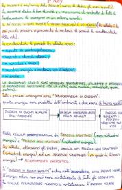 Biochimica parte 1