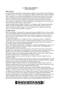 LA TERRA DEL RIMORSO Ernesto De Martino