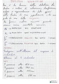 Appunti completi di Metodi matematici per l'ingegneria
