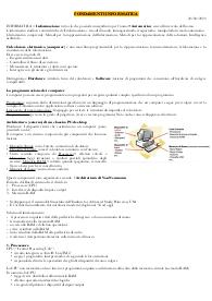 Appunti di programmazione