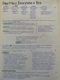 DIDATTICA INCLUSIVA E BES (parte1)