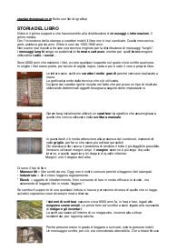 Appunti di progettazione editoriale de Professore Emiliano Biondelli