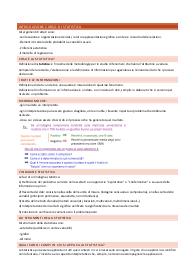 STATISTICA PERFETTA