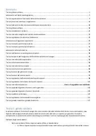 riassunto di fisiologia degli apparati