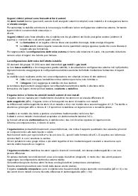 I legami chimici primari, la teoria VSEPR, legami chimici secondari ecc