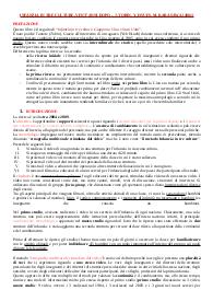 Riassunto completo del libro "Infanzia in tre culture" di Tobin