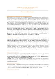 Storia e cultura del Made in Italy - IULM