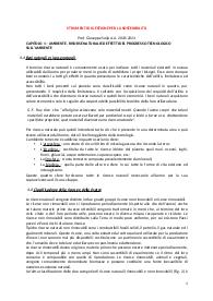 Ecologia Industriale e Economia Circolare