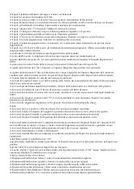 L14 - STORIA DEL DIRITTO MEDIEVALE E MODERNO - Banca dati in ordine alfabetico