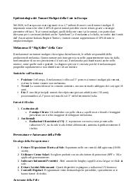 Dermatologia oncologica