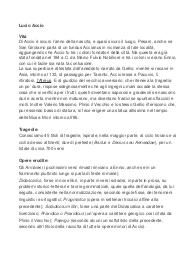 Lucio Accio vita e opere